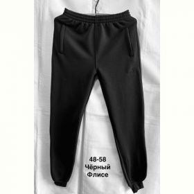 Штаны спорт Minh MH1252 black Штаны спорт Minh MH1252 black