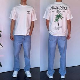 Футболка i8denim 2221 white Футболка i8denim 2221 white