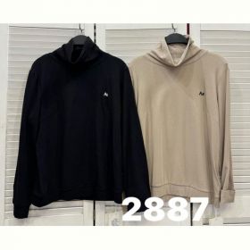Свитер DIVO 2887 black