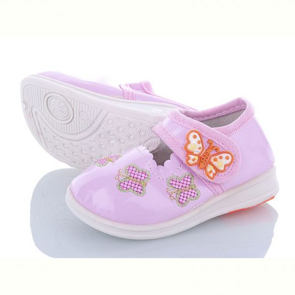 Тапочки Viktoria VA16 pink