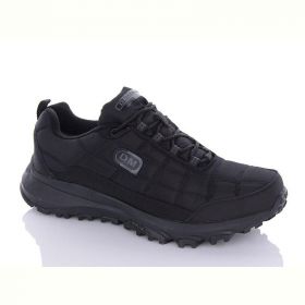 Кроссовки Demax A3351-1 термо Кроссовки Demax A3351-1 термо