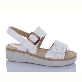 Босоножки Chunsen 37219-3 Босоножки Chunsen 37219-3