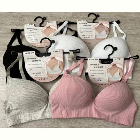 Бюстгальтер Comfort 5869-4 mix