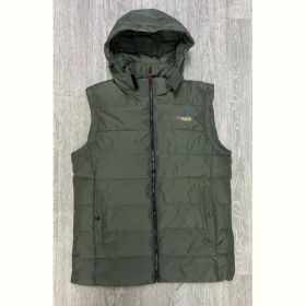 Жилетка MirWear MW207-2403 khaki Жилетка MirWear MW207-2403 khaki