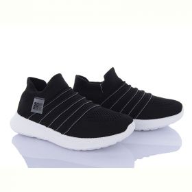 Кроссовки Violeta 182-43 black Кроссовки Violeta 182-43 black