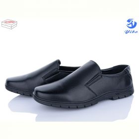 Туфли Yibo D3201 батал Туфли Yibo D3201 батал
