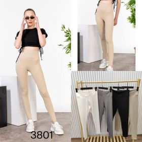 Лосины MMC clothes 3801 beige