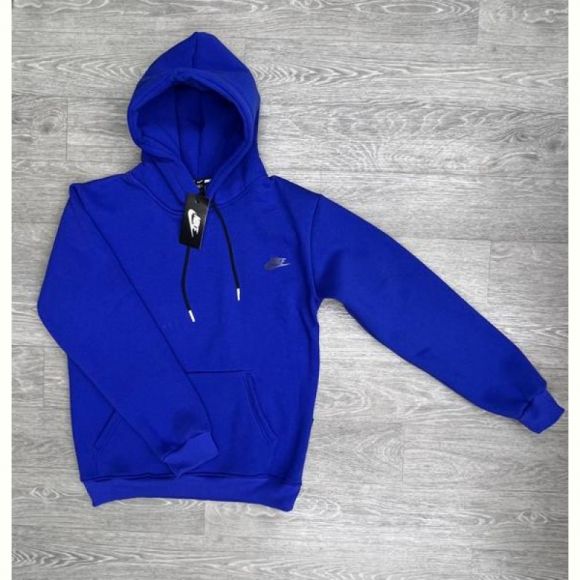 Худи MirWear MW8-100 blue Худи MirWear MW8-100 blue