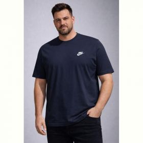 Футболка Zalov ZW1390 navy