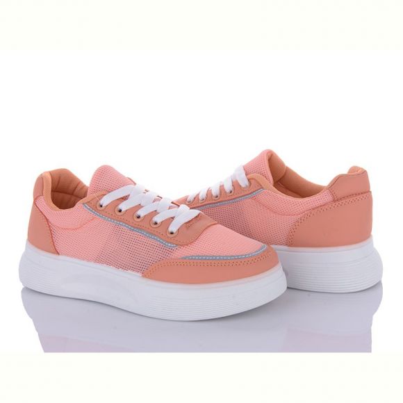 Кроссовки Violeta 149-52 orange Кроссовки Violeta 149-52 orange