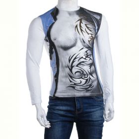 Реглан Obuv OK2 05955-14 white