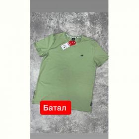 Футболка Alex Clothes 13814 mint