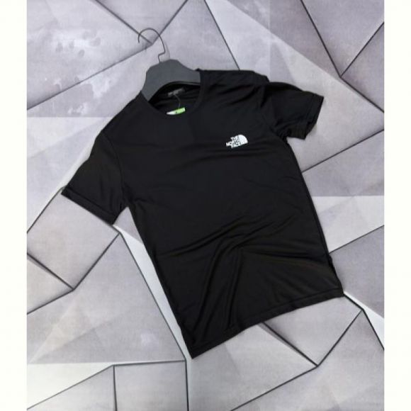 Футболка Rassul 66793 black