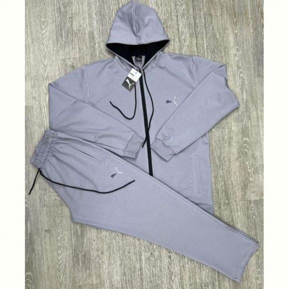 Костюм спорт Annet VE0110 l.grey Костюм спорт Annet VE0110 l.grey