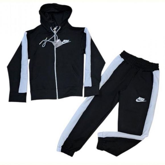 Костюм спорт Sevim SV1559 black Костюм спорт Sevim SV1559 black