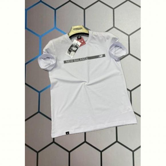 Футболка Alex Clothes 13625 white Футболка Alex Clothes 13625 white