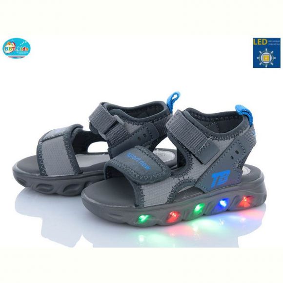 Босоножки Bbt L609-2-1 LED Босоножки Bbt L609-2-1 LED