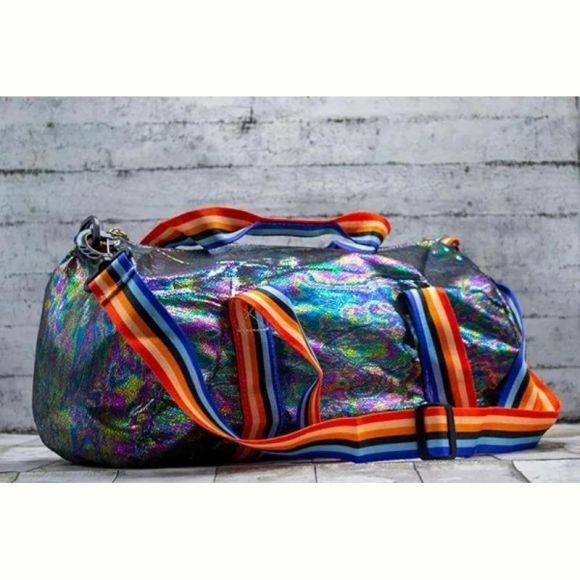 Сумка Luna-bag 8847 blue