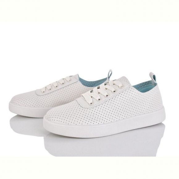 Кроссовки OkShoes 220-3