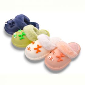 Тапочки M&L ALEX13 L660 mix Тапочки M&L ALEX13 L660 mix