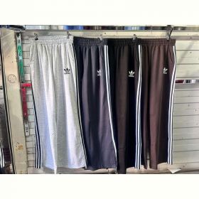 Штаны спорт Annet MA6006 brown