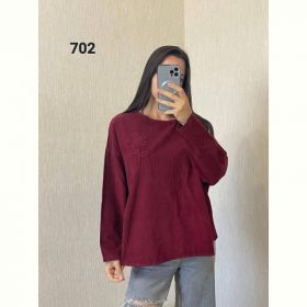 Худи FSN 702 wine Худи FSN 702 wine