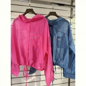 Рубашка Trend 3327 pink