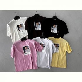Футболка Trend TR364 black