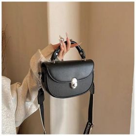 Сумка Fashion Bag K2716-1 black