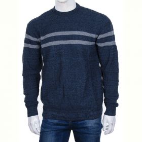 Свитер Abdo SS23 blue