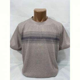 Футболка Sabihina SB1828 beige