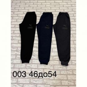 Штаны спорт Long Sport 003 black Штаны спорт Long Sport 003 black