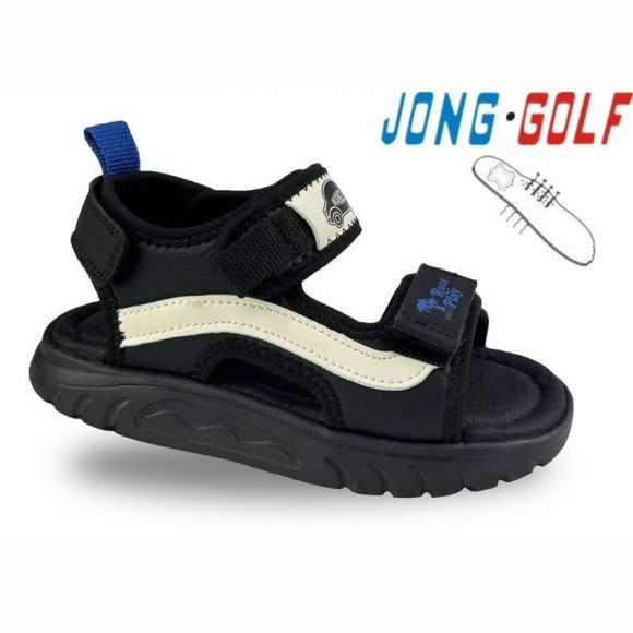 Босоножки Jong-Golf B20685-0 Босоножки Jong-Golf B20685-0