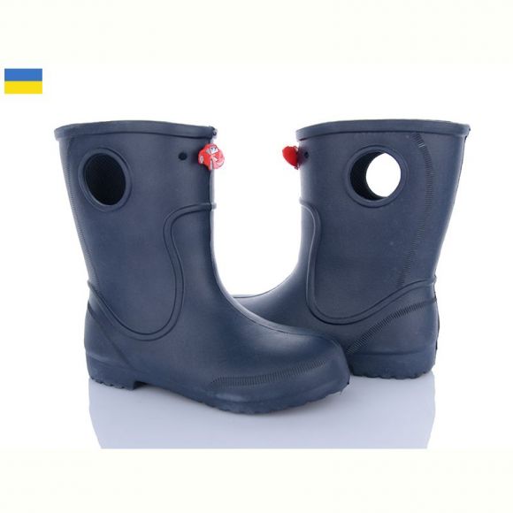 Сапоги Jose Amorales 116600