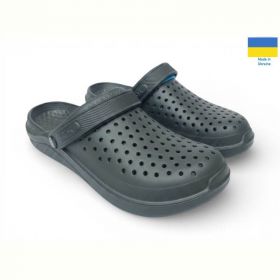 Кроксы Krok С68 хакі