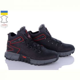 Кроссовки Roks 550 чорний Кроссовки Roks 550 чорний