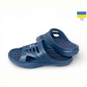 Шлепанцы Roksol 210 синій Шлепанцы Roksol 210 синій