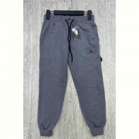 Штаны спорт MirWear kids NW389-211-3 grey