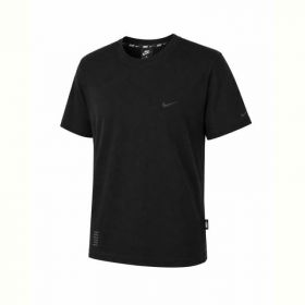 Футболка Alex Clothes 14506 black Футболка Alex Clothes 14506 black