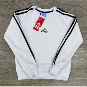Свитер MirWear kids NW299-271-2 white Свитер MirWear kids NW299-271-2 white