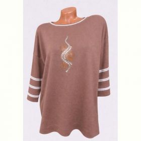 Американка Julia JL1080 beige Американка Julia JL1080 beige