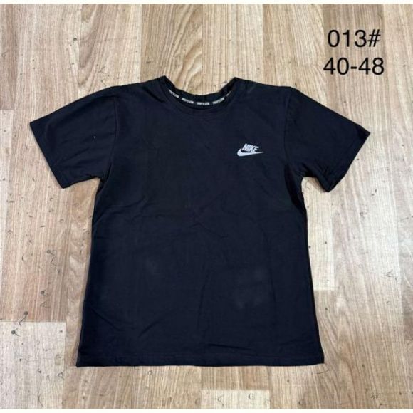 Футболка Ayden 013-1 black Футболка Ayden 013-1 black