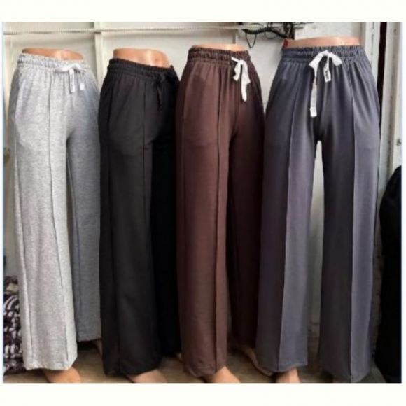 Штаны спорт Amok 1048 l.grey