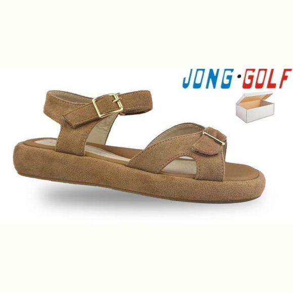 Босоножки Jong-Golf C20615-3 Босоножки Jong-Golf C20615-3