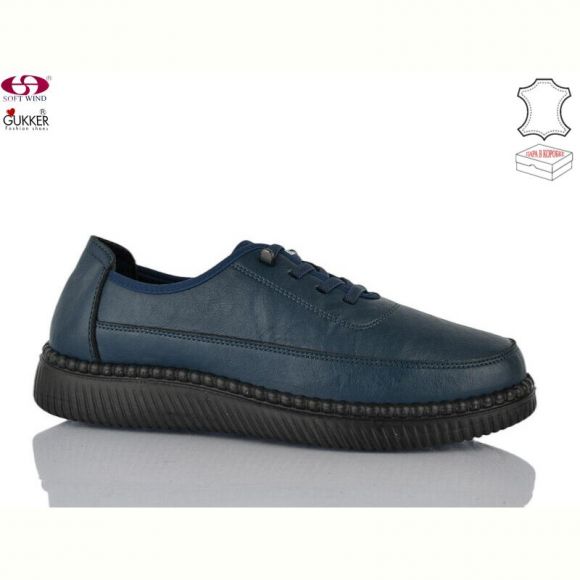 Туфли Gukkcr 4062-6 Туфли Gukkcr 4062-6