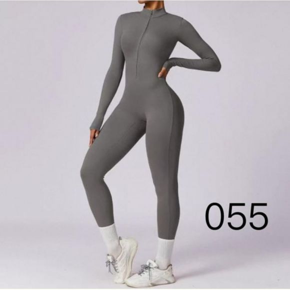 Костюм спорт NewJeans 055 grey Костюм спорт NewJeans 055 grey