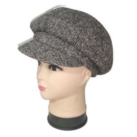 Кепка Mabi MB321 d.grey Кепка Mabi MB321 d.grey
