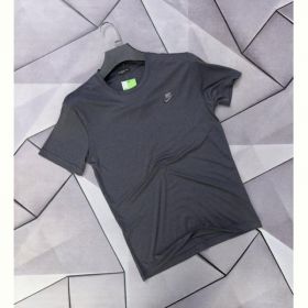 Футболка Rassul 66295 grey