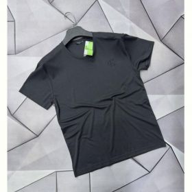 Футболка Rassul 66195 black Футболка Rassul 66195 black