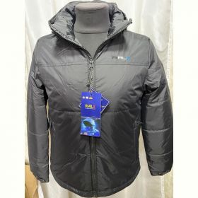 Куртка RLX 106 black